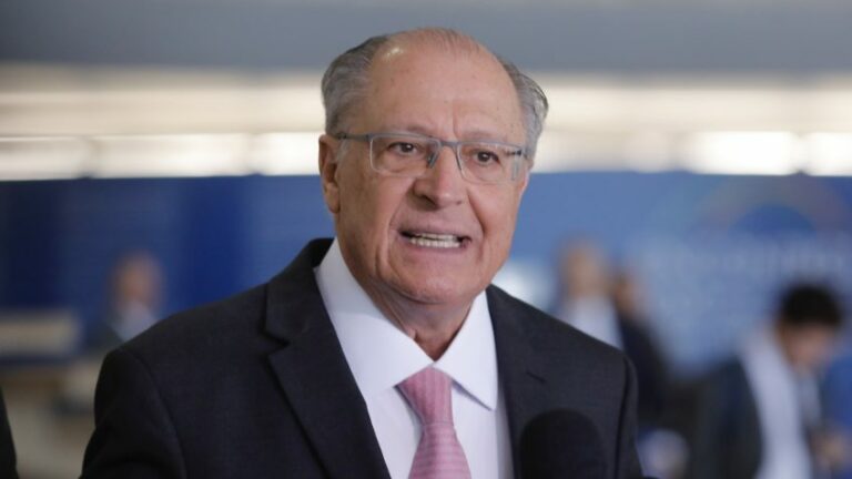 “Não Tem Razão Brasil Ter A 2ª Maior Taxa De Juro”, Diz Alckmin