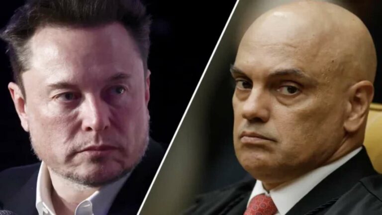 Nikolas Convida Elon Musk Para Protesto Contra Moraes No Dia 7 De Setembro