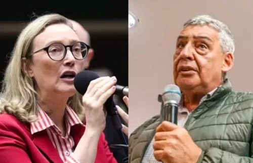 No RS, movimentos populares vão entregar propostas para candidatos em Porto Alegre