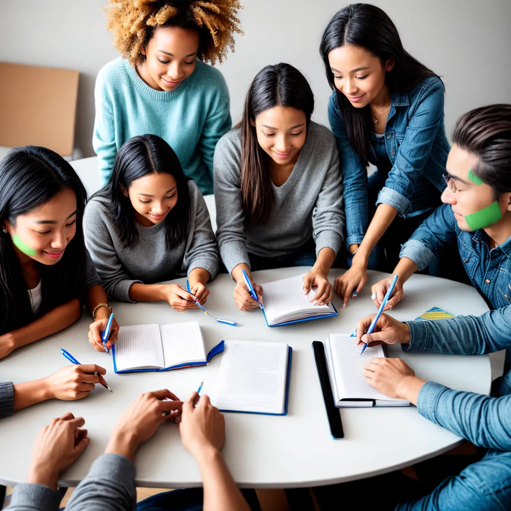 discussao colaborativa diversidade aprendizado 2