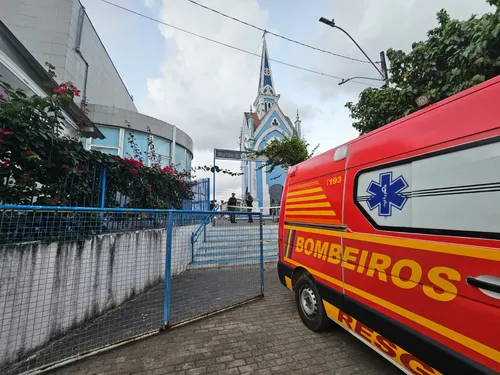 'O Morro Está Triste E A Nossa Senhora Está Muito Triste', Lamenta Moradora Sobre Desabamento Que Matou Duas Pessoas No Recife