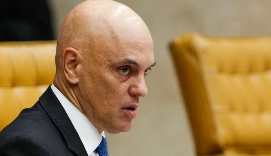 O Recuo De Moraes Guarda Uma 'pegadinha' Absurda Por Trás.