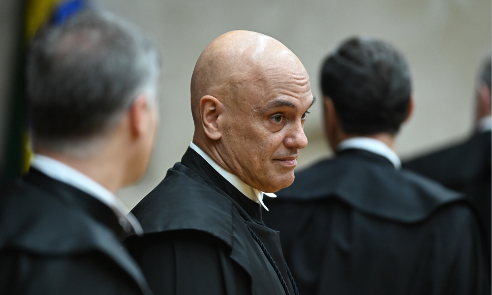 OAB Diz Que Moraes Precisa Esclarecer Multa De R$ 50 Mil Por Dia – Jovem Pan