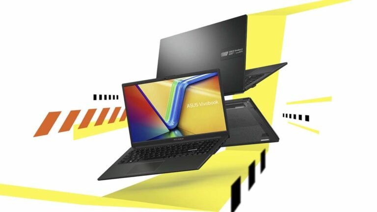 Oferta Relâmpago: ASUS VivoBook Go 15 Com Desconto De 43% Por Tempo Limitado