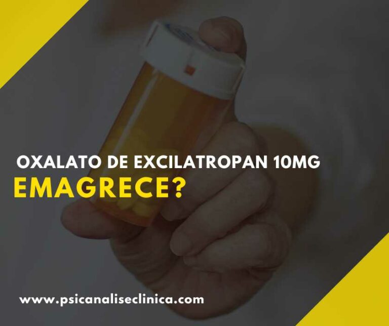 escitaloprám 10mg