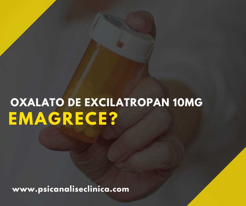 escitaloprám 10mg