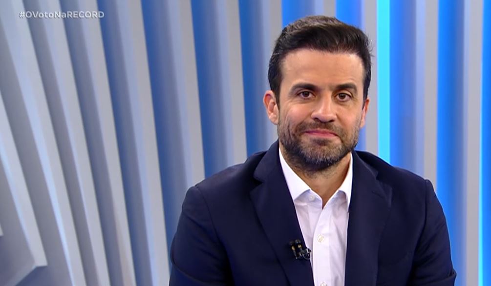 Pablo Marçal é Líder Em Doações Financeiras De Pessoas Físicas