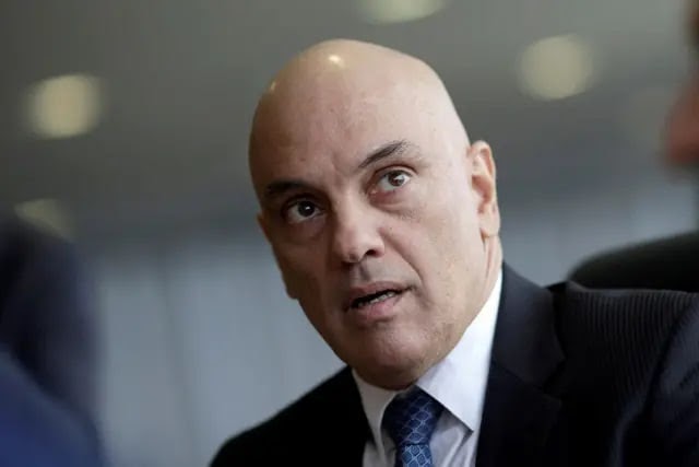 Quando Irá Acabar O Mandato De Alexandre De Moraes No STF?