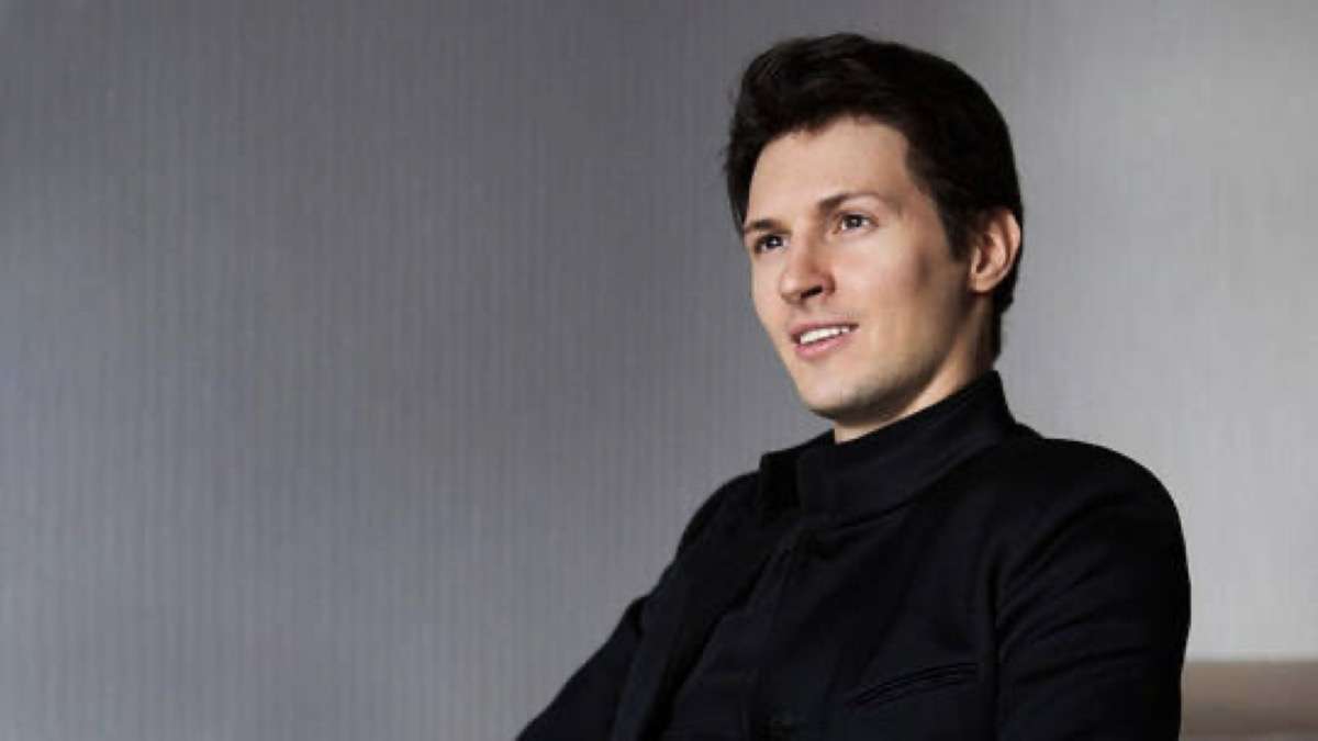 Rússia Cobra Explicações Da França Sobre Prisão De Pavel Durov, Fundador Do Telegram