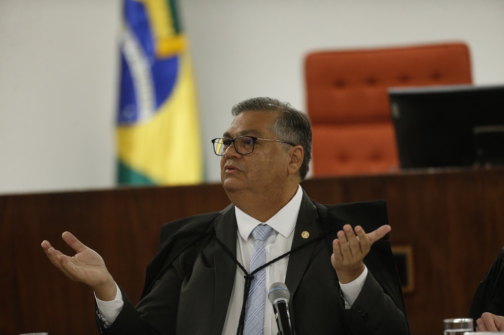 STF Dá Mais 10 Dias Para Governo E Congresso Definirem Novas Regras Para Emendas – Jovem Pan