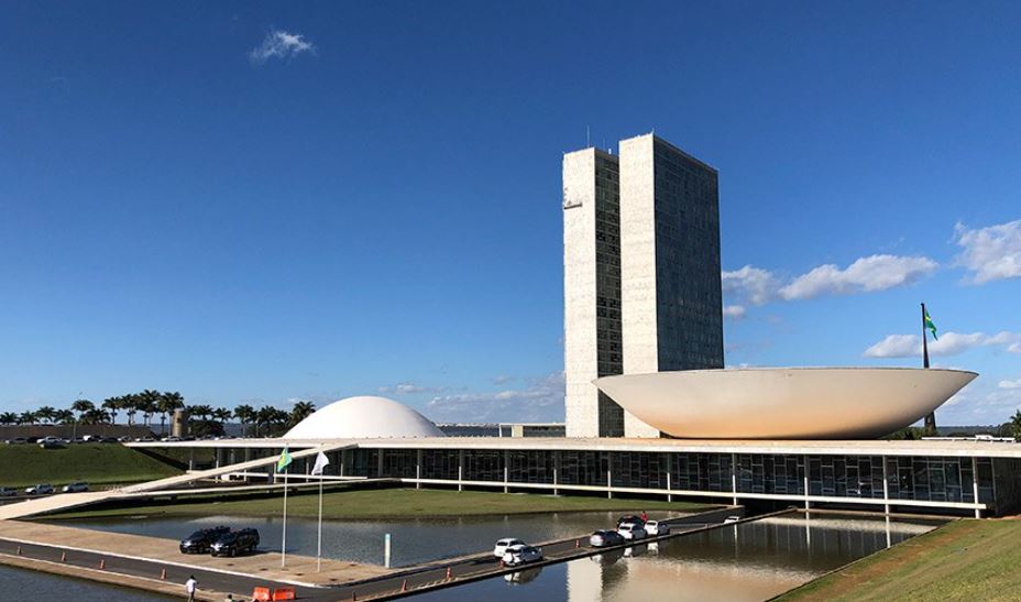 Senado E Câmara Questionam Decisões De Dino Que Limitam ‘emendas Pix’