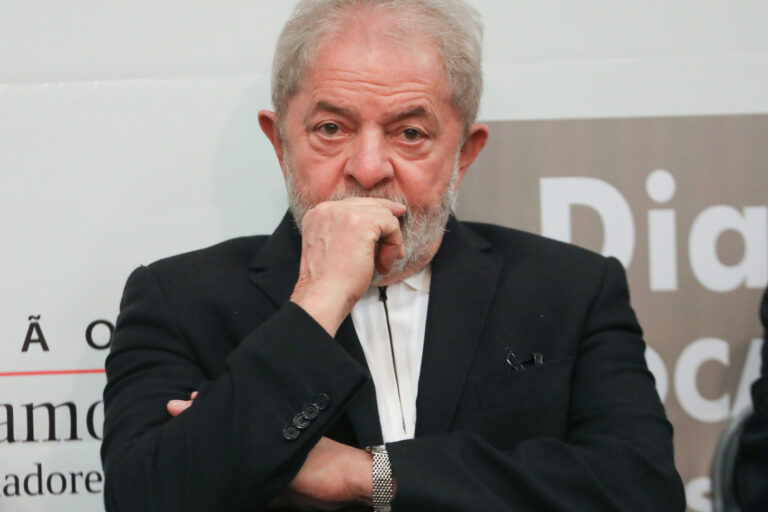 Sob Governo Lula, Brasil Registra Déficit Corrente De US$ 5,1 Bilhões Em Julho » Conexão Política