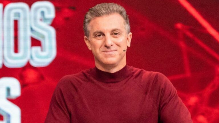 Tirar X/Twitter Do Ar Causa Insegurança Jurídica, Afirma Luciano Huck: ‘Sou Contra’