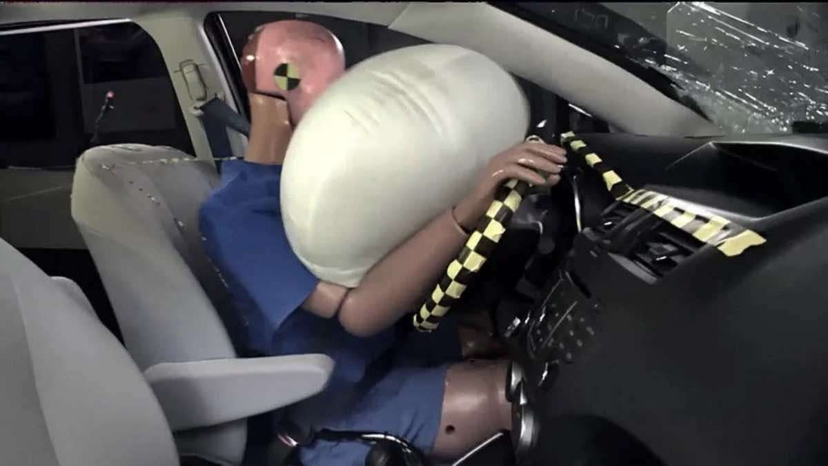 Veja Se O Seu Carro é Um Dos Cinco Milhões Que Está Rodando Com Airbag Defeituoso; No Brasil, Sete Pessoas Já Morreram