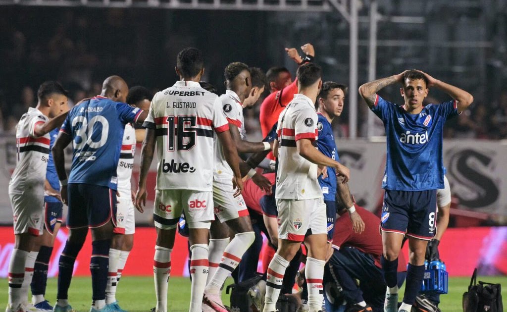 Vinte anos após morte de Serginho, Morumbi revive tragédia com morte de zagueiro