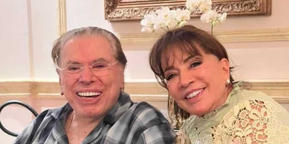 Viúva deixa mansão de Silvio Santos em São Paulo: saiba o motivo