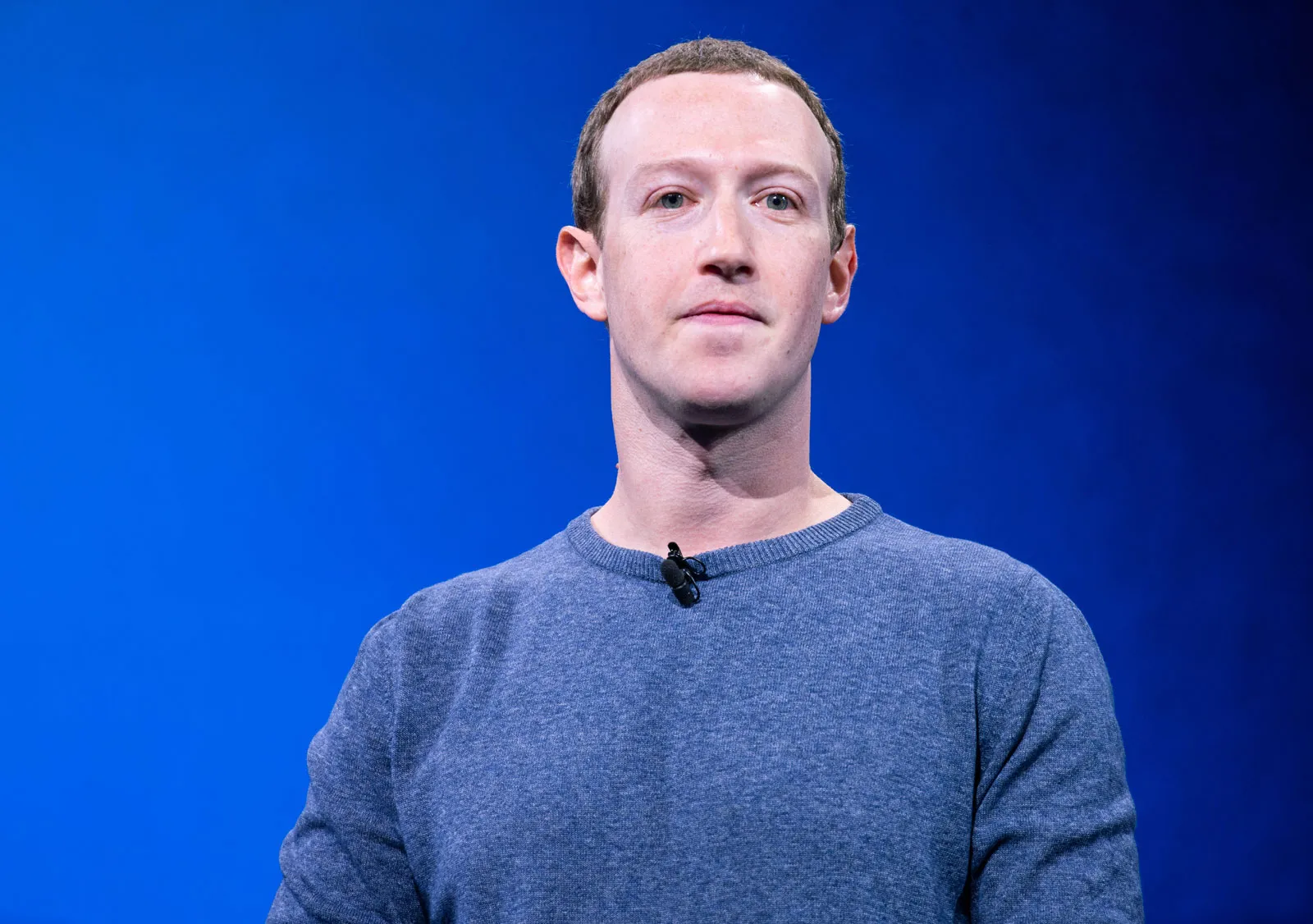 Zuckerberg Afirma Que Governo Biden Pressionou A Meta Para Censurar Conteúdos Nas Redes » Conexão Política