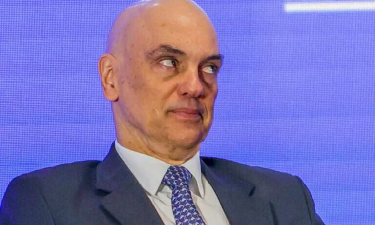 Com X/Twitter Proibido No Brasil Por Ordem De Moraes E STF, Folha Diz Que Usará Correspondentes