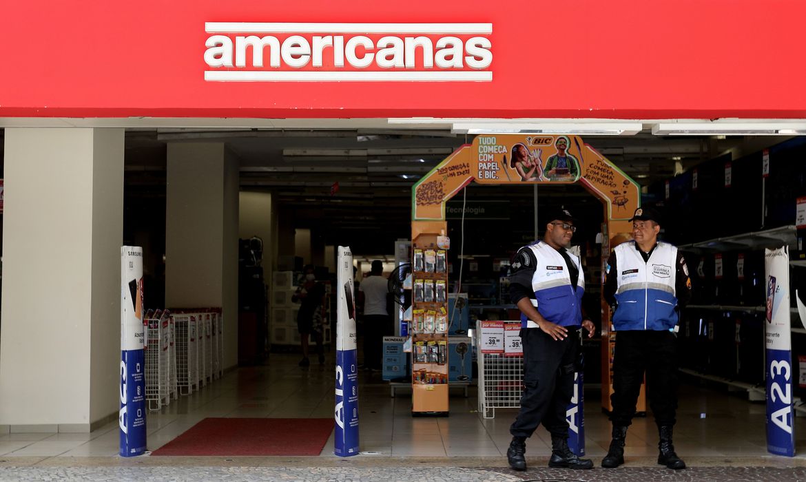 Americanas Enfrenta Ação De Despejo No Iguatemi SP Após 43 Anos De Operação