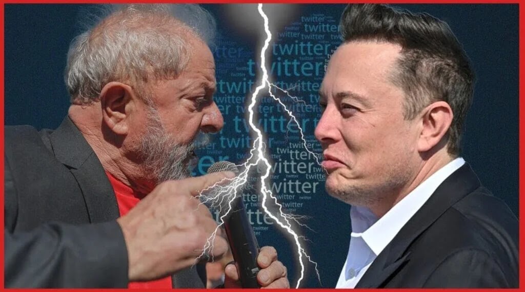 Após Mais Um Absurdo, Musk Afirma Que Vai Tomar A Medida Que Lula Mais Temia