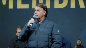 Bolsonaro Lança Site Com Lista De Candidatos Que Apoia Na Eleição Municipal