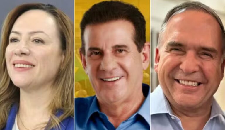 Candidatos De PT, PSD E União Empatam Na Liderança Em Goiânia; Confira Os Números – Política – CartaCapital