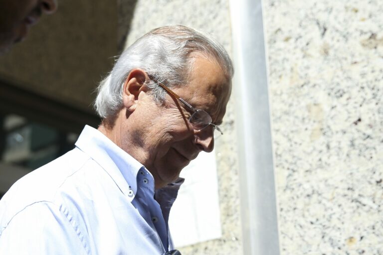 Dirceu Planeja Volta à Câmara Para Iniciar Reação Da Esquerda Ao ‘Congresso Conservador’ » Conexão Política