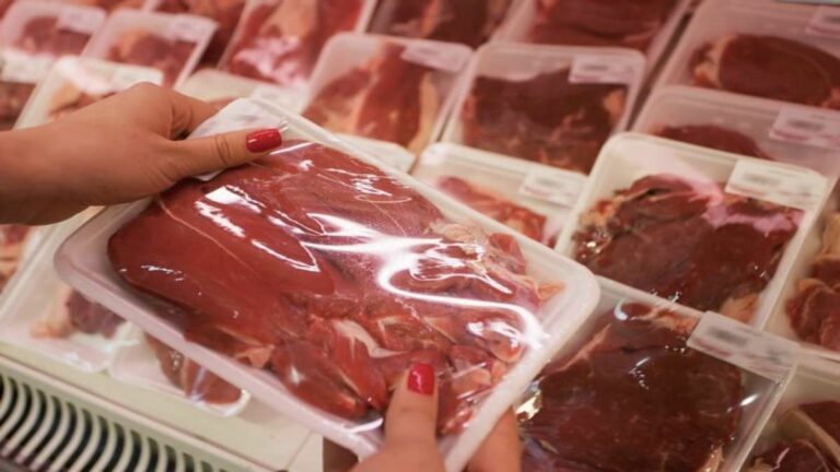 Estudo Revela Que Remoção De Carnes Da Cesta Básica Pode Encarecer Preço Em Até 9%