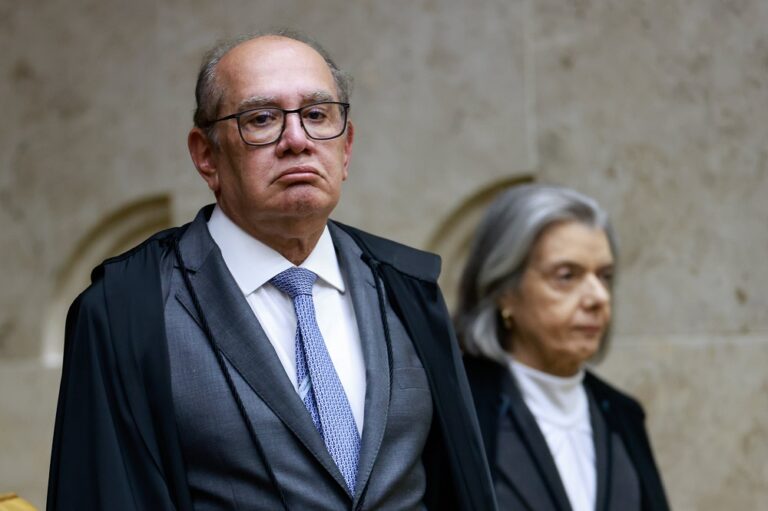 Gilmar Mendes Vota Pela Rejeição De Recurso Da PGR Em Caso Marcelo Odebrecht – Jovem Pan