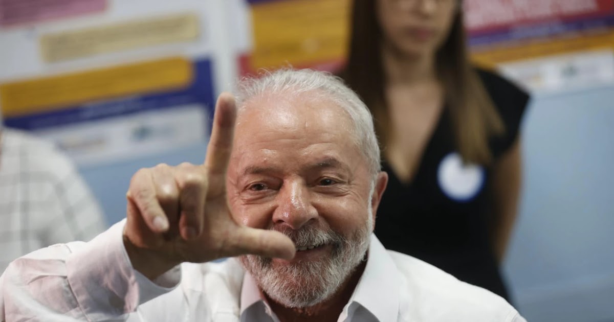 Itamaraty Pede R$ 200 Milhões Para Cobrir Gastos De Lula Em Nova York E Fala Em Risco De Despejo