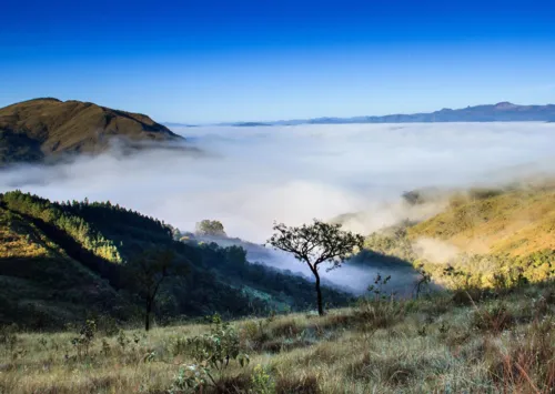 Justiça anula audiências de licenciamento para projeto da Vale na região Serra do Gandarela, em Minas Gerais