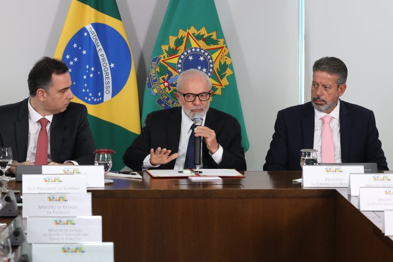 Lula Avalia Nomear Lira E Pacheco Como Ministros Em Estratégia Política Para 2026