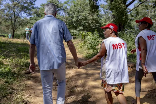 MST tem 15 candidaturas próprias para eleições municipais em Minas Gerais