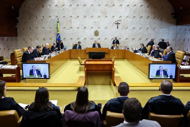 Ministros do STF já começam a se incomodar com Moraes após a suspensão do X