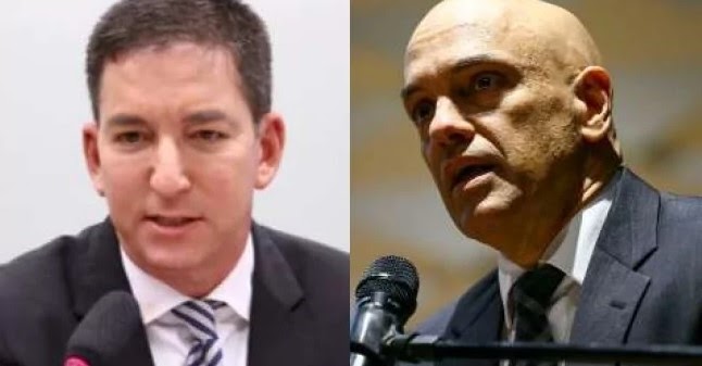 Moraes e a ordem para endurecer com