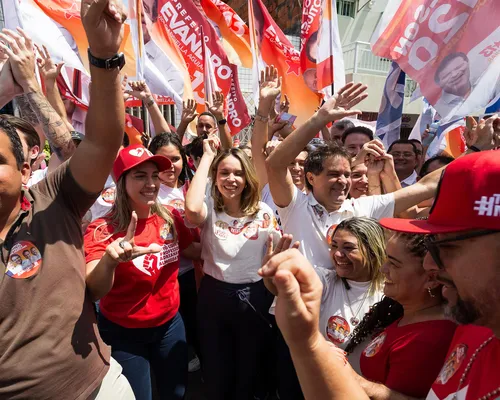 Nordeste Amplia Participação Feminina Na Política, Mas Representação Segue Baixa