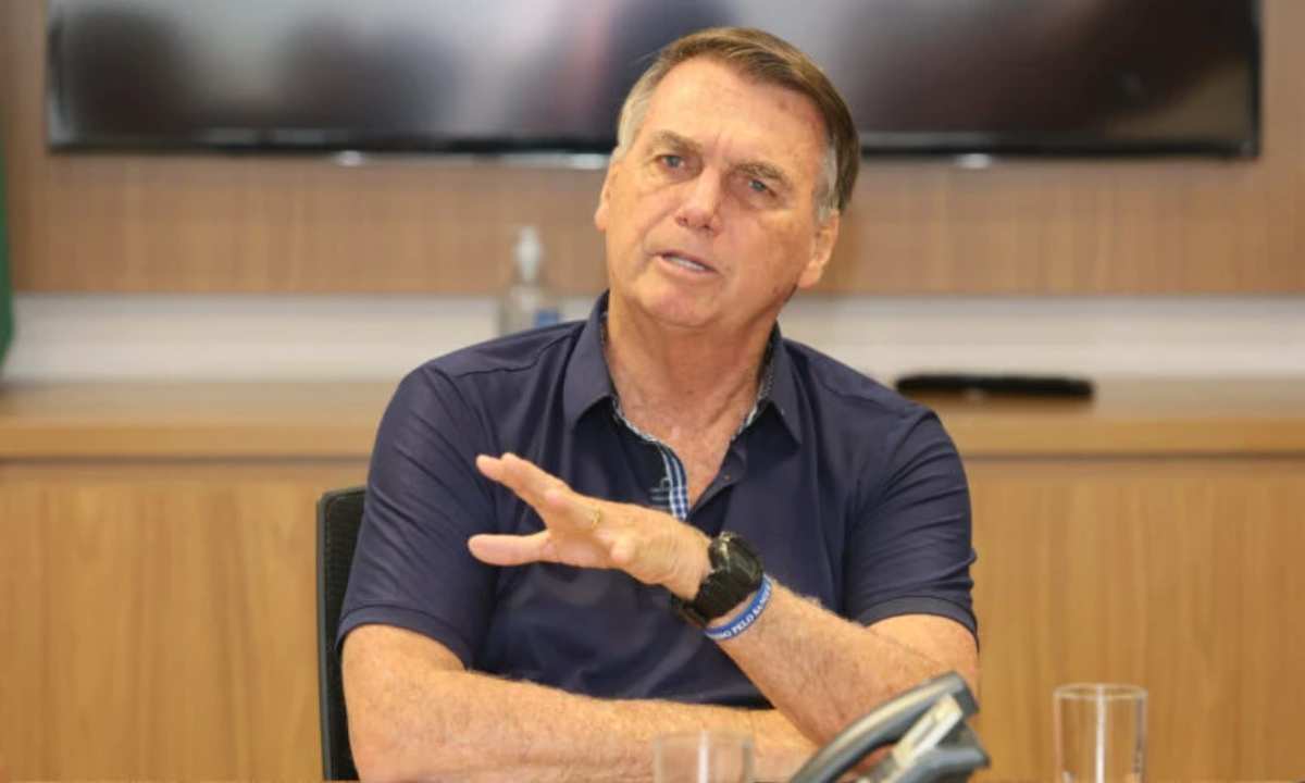 PT Tenta Vetar Mudança Na Ficha Limpa Que Beneficiaria Jair Bolsonaro