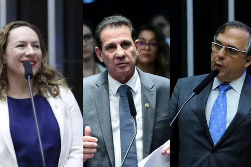 Pesquisa Quaest mostra empate técnico triplo entre Adriana Accorsi, Vanderlan Cardoso e Mabel na disputa pela prefeitura de Goiânia