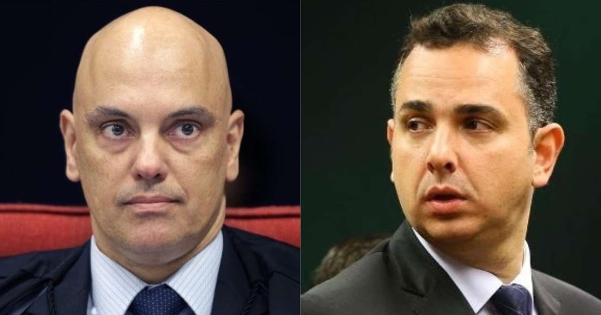 Revelado Motivo Por Trás Do "medo" De Parlamentares Em Assinar Impeachment De Moraes