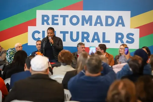 Rouanet Emergencial RS: comitê gestor terá primeira reunião nesta quarta-feira (4)