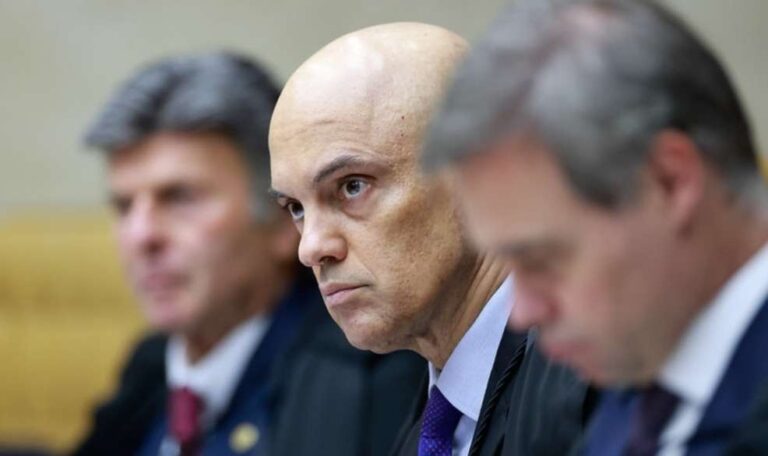 Starlink Toma Nova Medida Contra Alexandre De Moraes