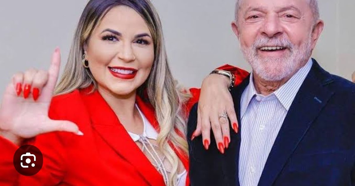 URGENTE: Advogada Amiga De Lula é Presa No Recife