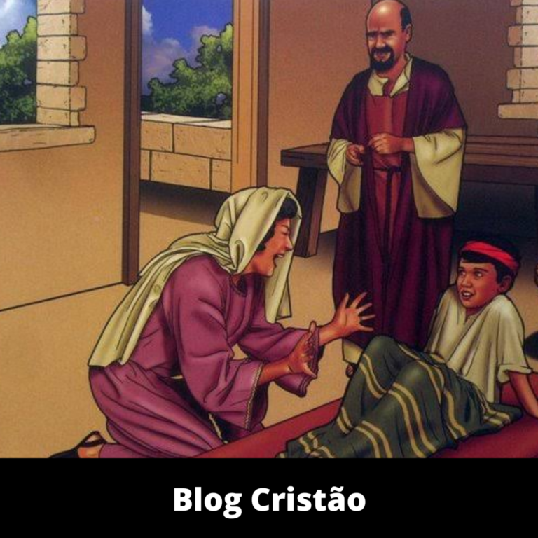 2 Reis 4:8 – Vai Tudo Bem ? – Blog Cris✞ão