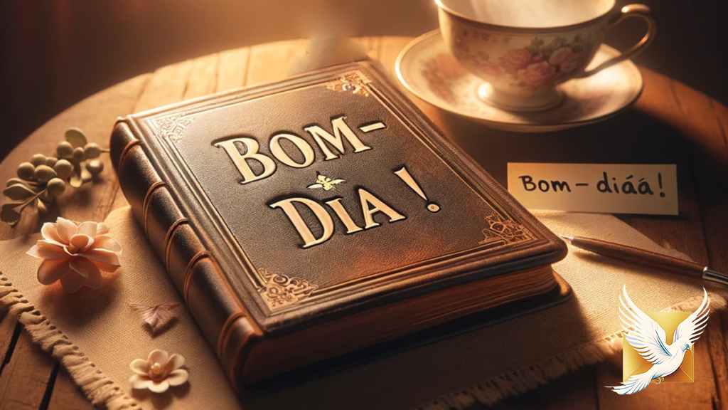 88 Mensagens De Bom Dia De Deus Para WhatsApp