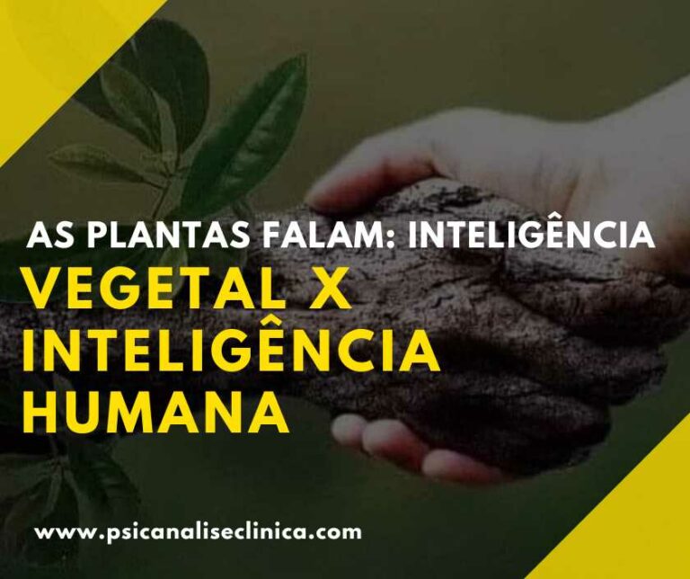 inteligência vegetal