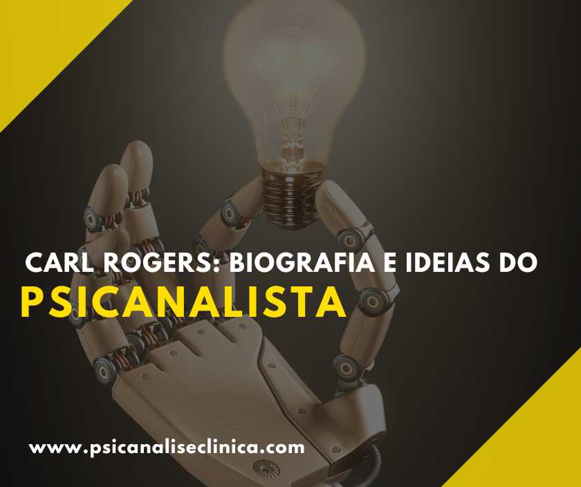 quem foi Carl Rogers