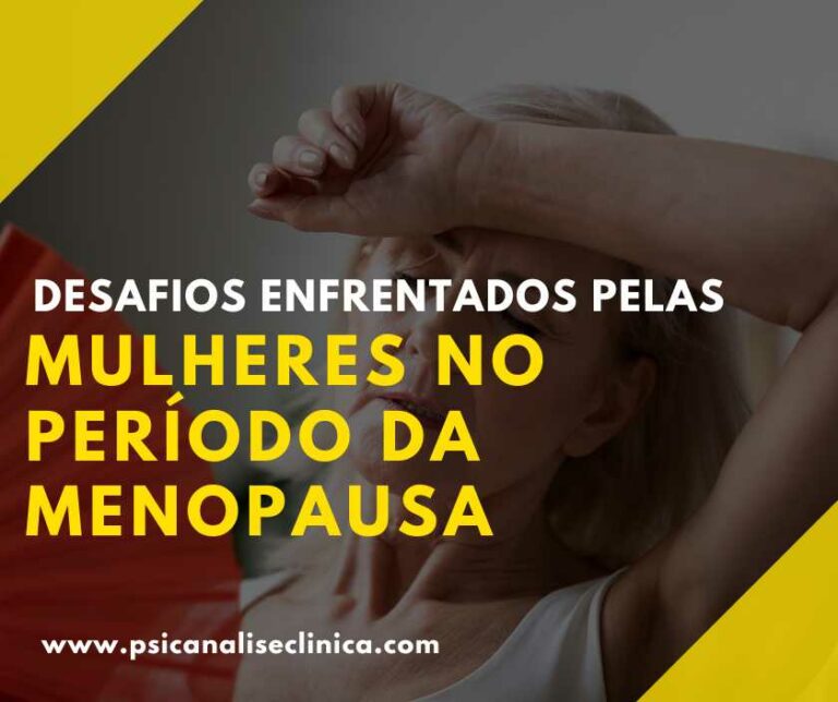 Período da Menopausa