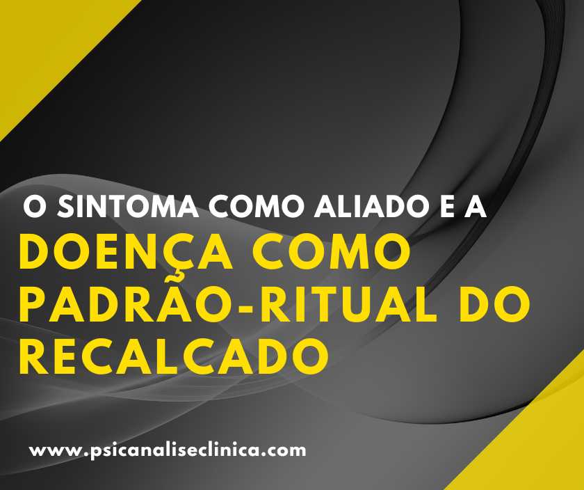 sintoma como aliado