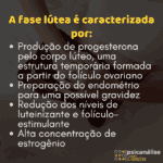 fase lútea