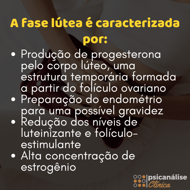 fase lútea